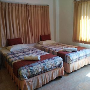 Standard Zimmer mit zwei Einzelbetten