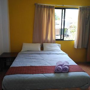 Standard Doppelzimmer